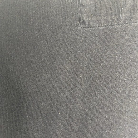 Vintage men’s Aeropostale single stitch black est. 1987 short sleeve t shirt S/P - Picture 9 of 16